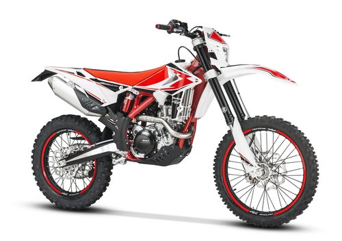 Betamotor RR 350 4T Enduro (2019)