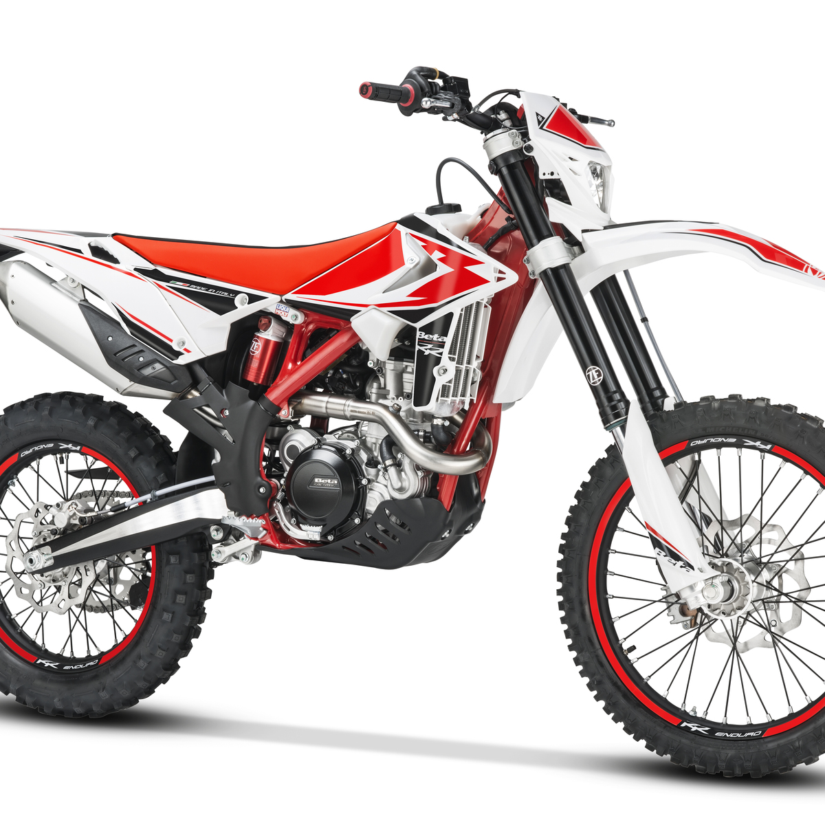 Betamotor RR 350 4T Enduro (2019)