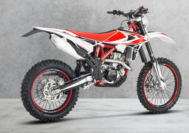 Betamotor RR 350 4T RR 350 4T Enduro (2019) (9)