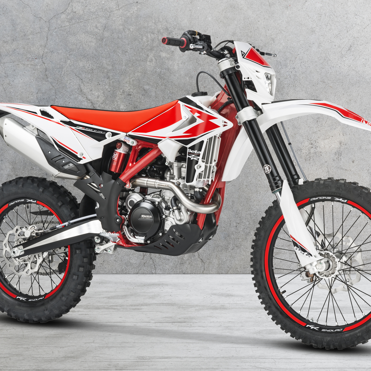 Betamotor RR 390 4T Enduro (2019)