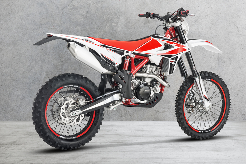 Betamotor RR 430 4T RR 430 4T Enduro (2019)