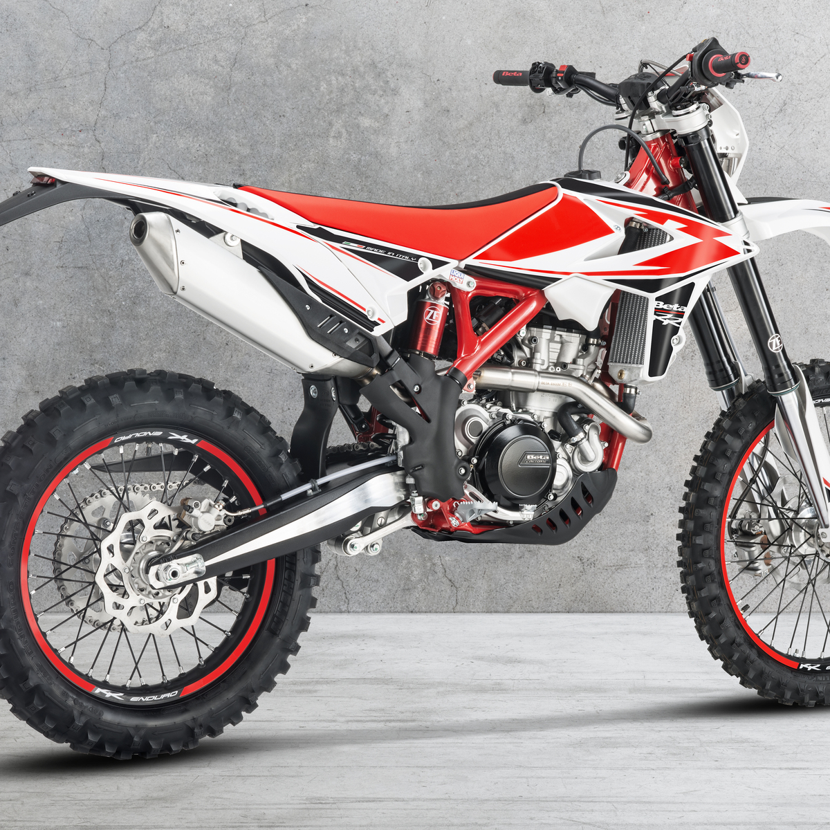 Betamotor RR 430 4T Enduro (2019)