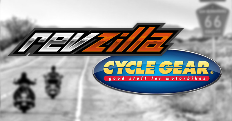 Ride in the USA. Cycle Gear e Revzilla reinventano il mercato americano