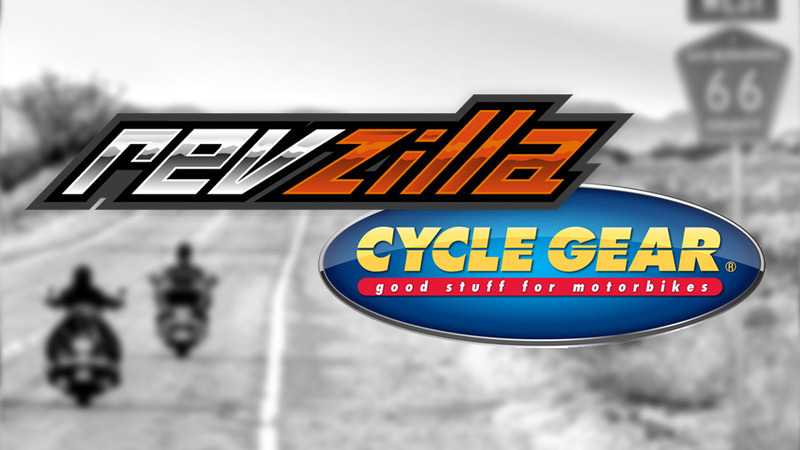 Ride in the USA. Cycle Gear e Revzilla reinventano il mercato americano