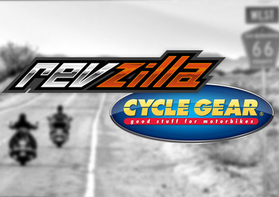 Ride in the USA. Cycle Gear e Revzilla reinventano il mercato americano