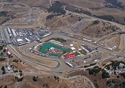 SBK 2018. Il GP di Laguna Seca, news e orari TV