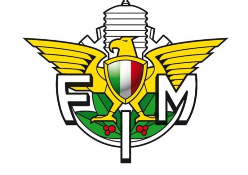 Il logo della FMI