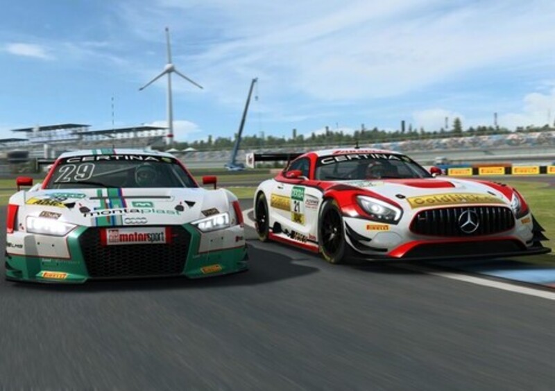Raceroom, sconti estivi
