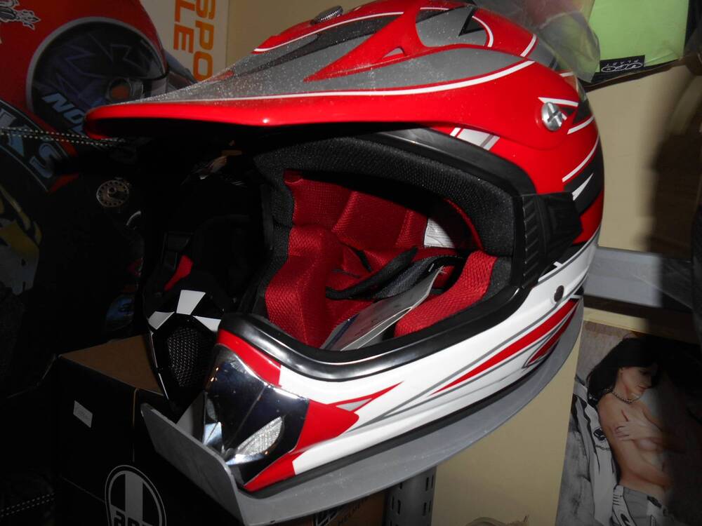 CROSS YUNIOR YAM MIS. S-M