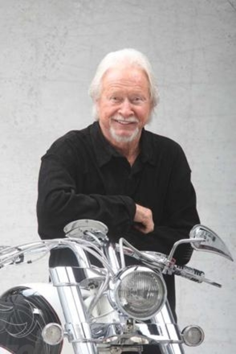 Al Motor Bike Expo arriva Arlen Ness