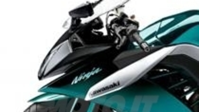 Le Kawasaki prossime e le Harley venture