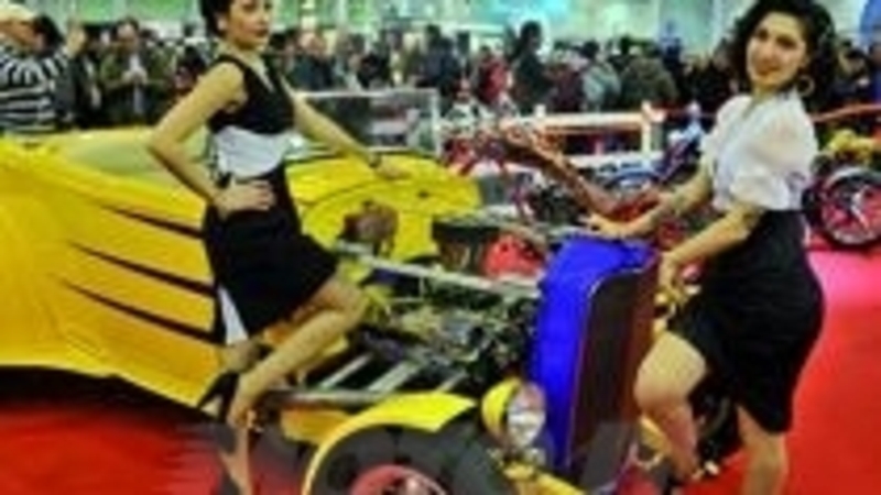 Padova Bike Expo Show: pi&ugrave; contenuti a minor prezzo