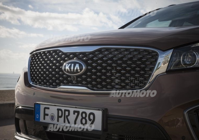 Kia Sorento (2015-21) (38)