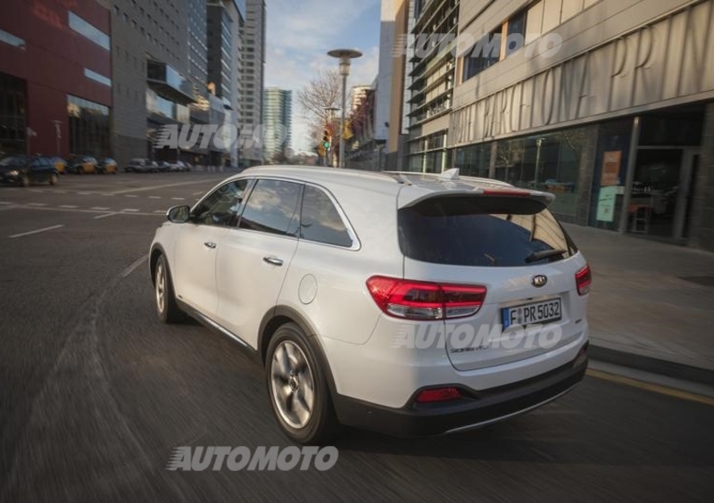 Kia Sorento (2015-21) (41)