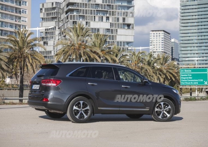 Kia Sorento (2015-21) (43)