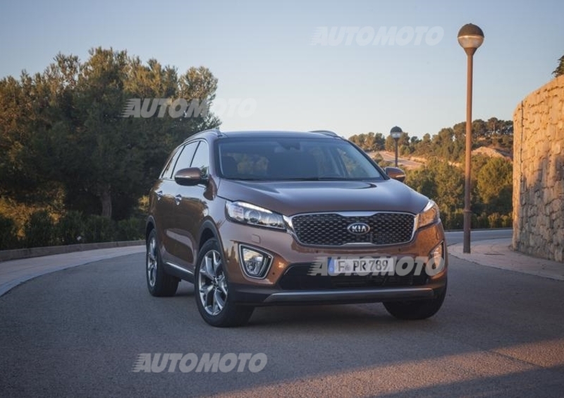 Kia Sorento (2015-21) (50)