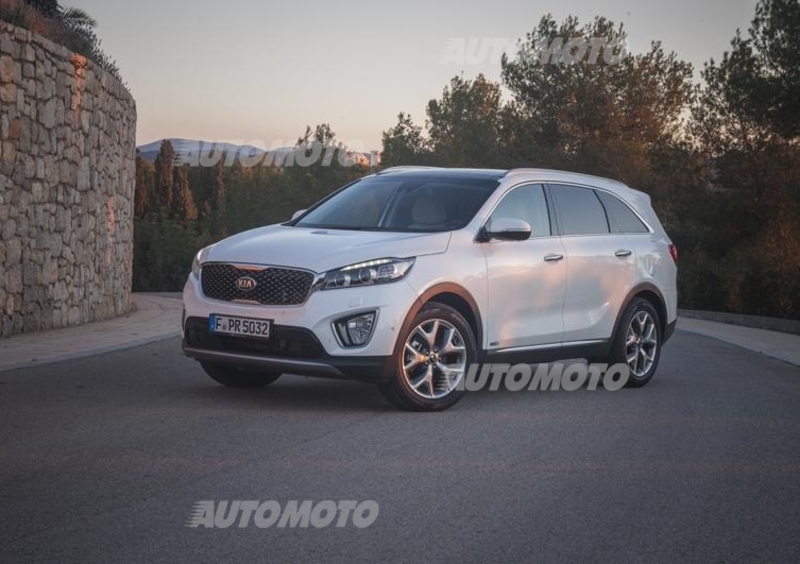 Kia Sorento (2015-21) (51)