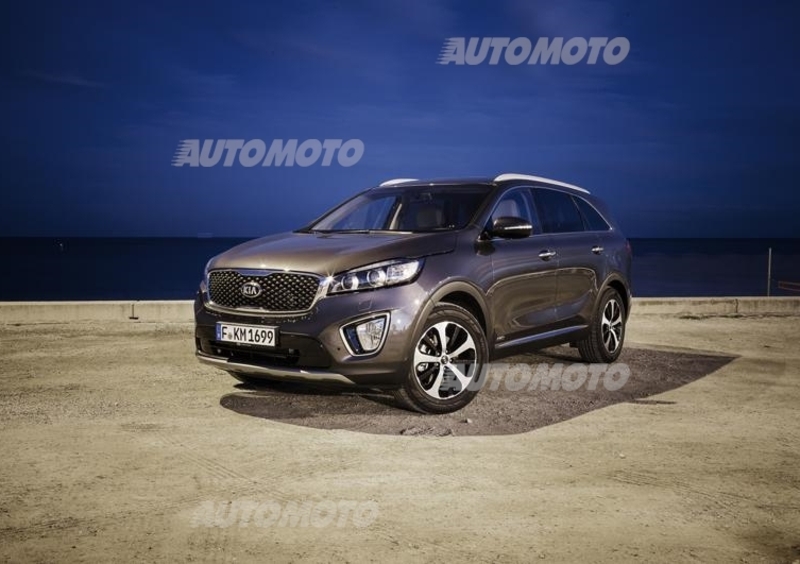 Kia Sorento (2015-21) (52)