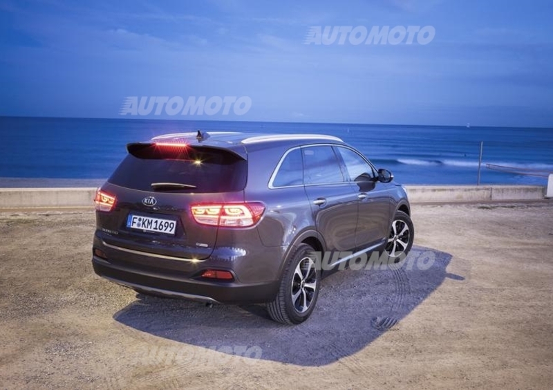 Kia Sorento (2015-21) (53)