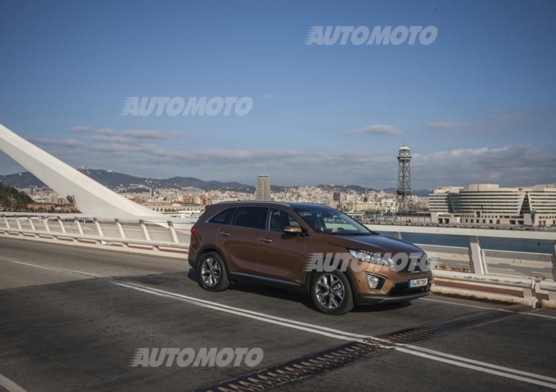 Kia Sorento (2015-21) (54)