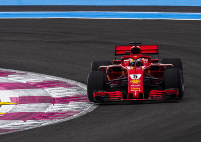 F1, GP Francia 2018: ecco dove ha sbagliato la Ferrari