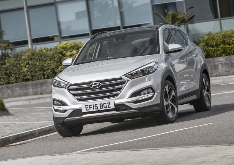 Hyundai Tucson (2015-21) (25)