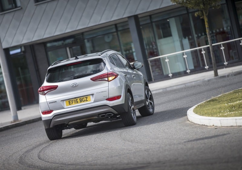 Hyundai Tucson (2015-21) (29)