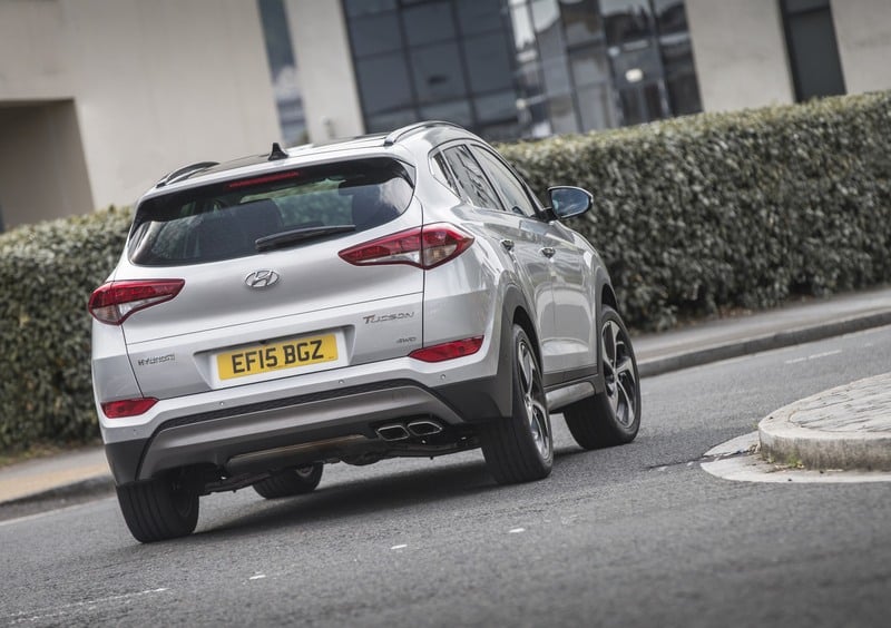 Hyundai Tucson (2015-21) (32)