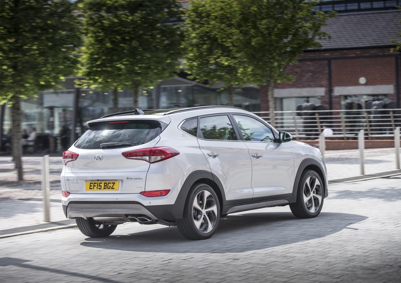 Hyundai Tucson (2015-21) (28)