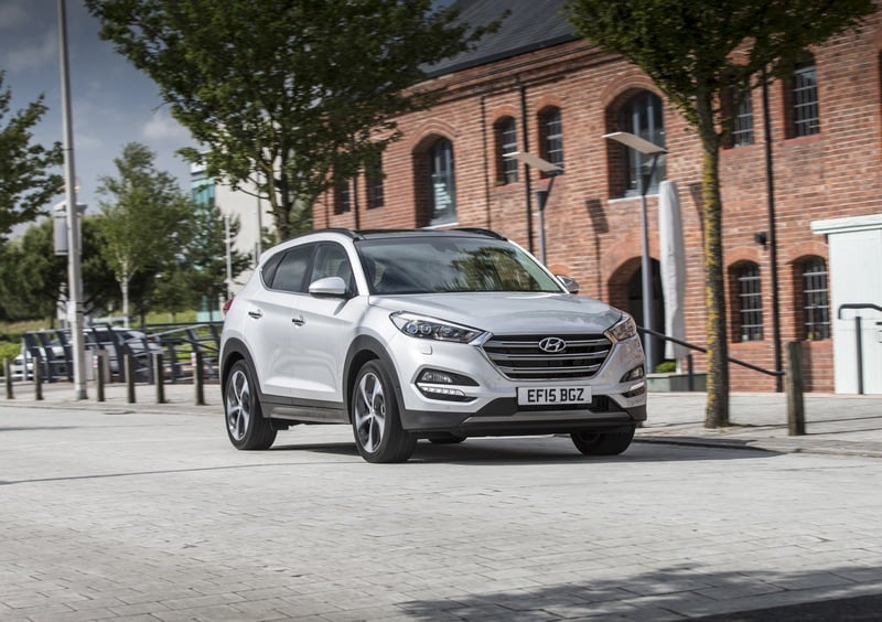 Hyundai Tucson (2015-21) (44)