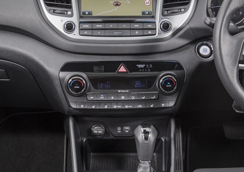 Hyundai Tucson (2015-21) (38)