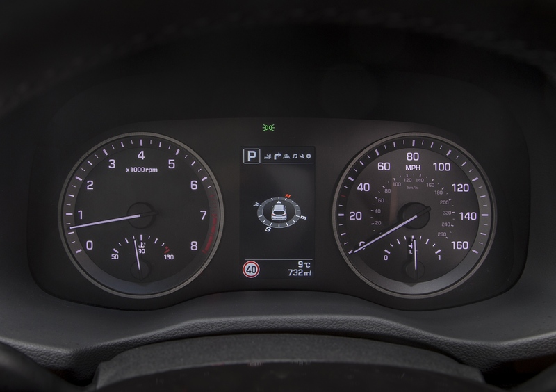 Hyundai Tucson (2015-21) (35)