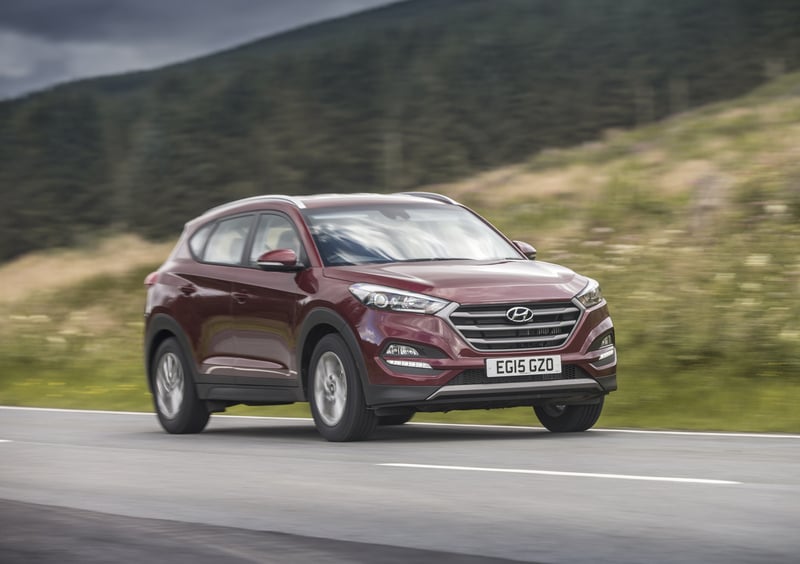 Hyundai Tucson (2015-21) (45)