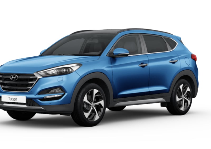 Hyundai Tucson (2015-21) (48)