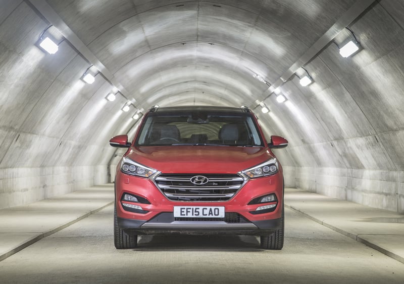 Hyundai Tucson (2015-21) (27)