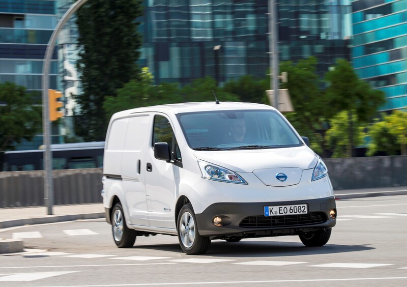 Nissan e-NV200 (2014-22) (6)