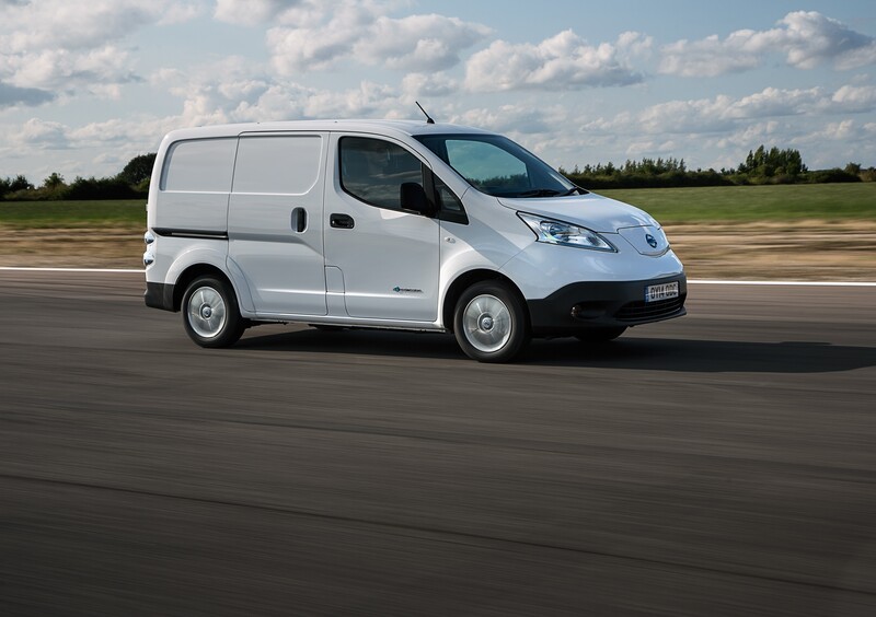 Nissan e-NV200 (2014-22) (8)