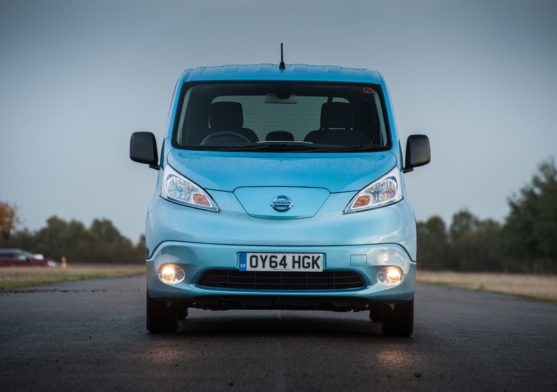 Nissan e-NV200 (2014-22) (3)