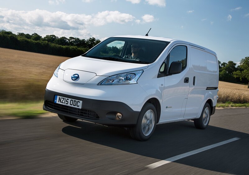 Nissan e-NV200 (2014-22) (10)