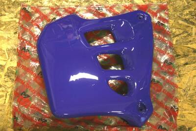 CONVOGLIATORE DX VIOLA Aprilia RX 3 - 5 marce 50cc 1991 - 1994
