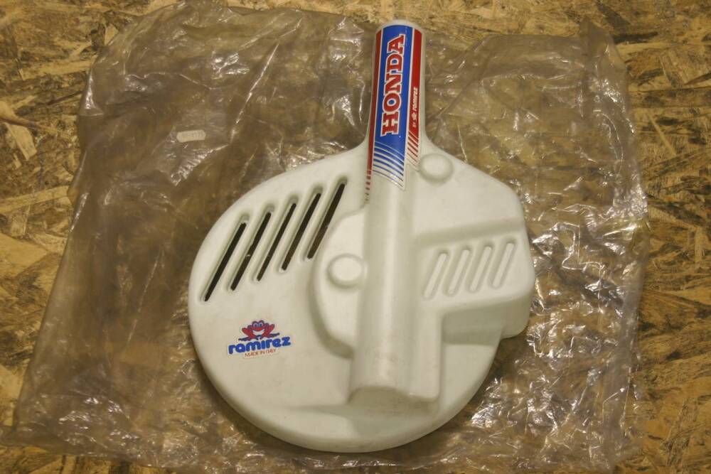 COPRIDISCO BIANCO Ramirez