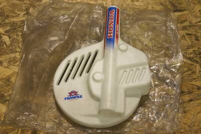 COPRIDISCO BIANCO Ramirez