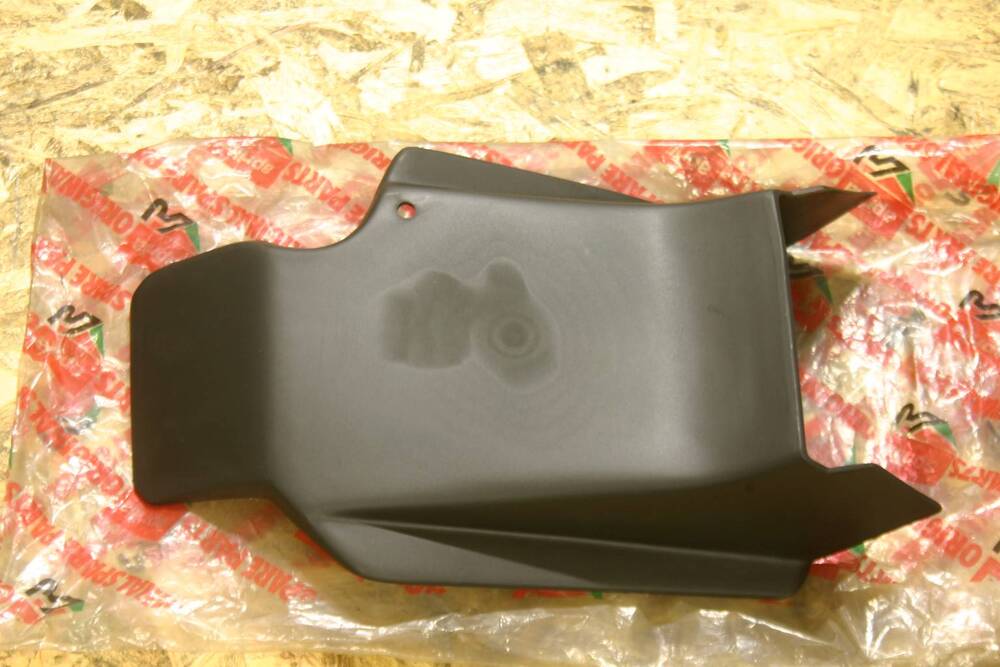 PROTEZIONE AMMORTIZZATORE Aprilia MX - Pegaso - RX Enduro Motard 50 cc 1991 - 2006