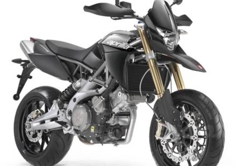 Promozione Aprilia e Moto Guzzi