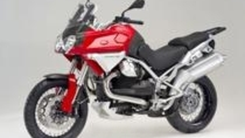 Promozione Aprilia e Moto Guzzi