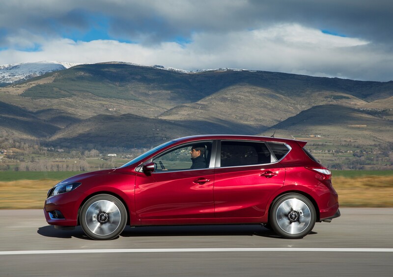Nissan Pulsar (2014-19) (2)