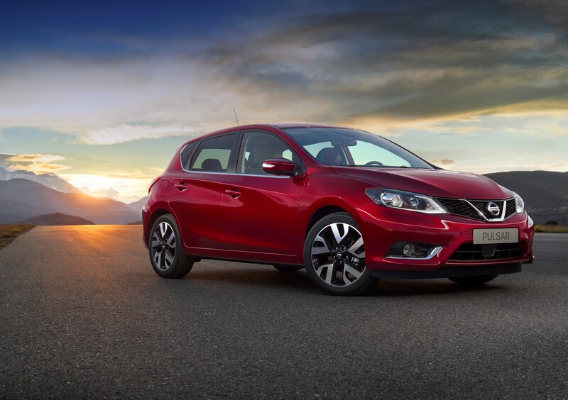 Nissan Pulsar (2014-19) (4)