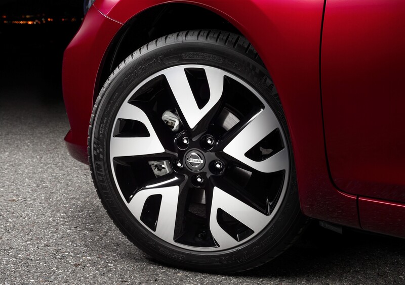 Nissan Pulsar (2014-19) (3)