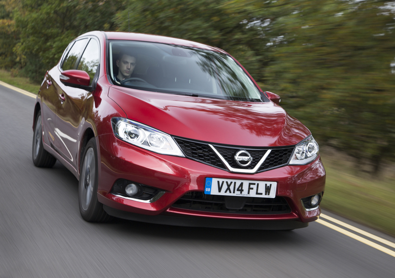 Nissan Pulsar (2014-19) (7)