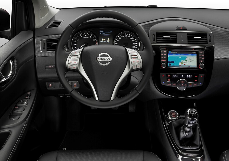 Nissan Pulsar (2014-19) (11)